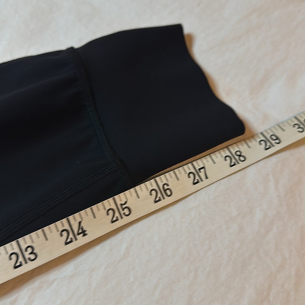 Lululemon Align Jogger 28"' Size 4 - Picture 11 of 11